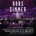 Hans Zimmer: Live In Prague (2 CD) - Hans Zimmer