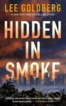 Hidden in Smoke - Lee Goldberg - kniha z kategorie Detektivky, thrillery a horory