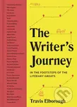 The Writer's Journey (In the Footsteps of the Literary Greats) - kniha z kategorie Literární věda