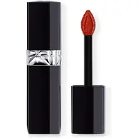 DIOR Rouge Dior Forever Liquid Lacquer tekutá rtěnka odstín 840 Payonnante 6 ml