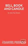Bell, Book and Candle (Play) - John Van Druten - kniha z kategorie Drama a divadelní hry