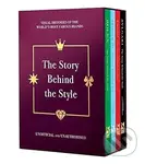 The Story Behind the Style Box Set - Rachael Taylor