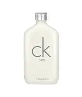 Calvin Klein One toaletní voda unisex 50 ml