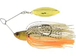 Westin spinnerbait mvibe willow rudd - 21 g