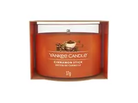 Yankee Candle Votivní svíčka ve skle Cinnamon Stick 37 g