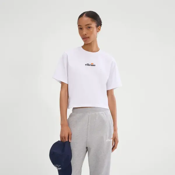 ellesse Silinto T-Shirt XS