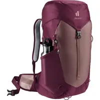 DEUTER AC LITE 28 SL Batoh, vínová, velikost