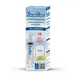 Nasaline Systém na výplach nosu 10 ks