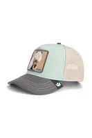 Kšiltovka Goorin Bros Tricolor Horse