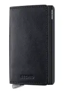 Kožená peněženka Secrid BASCO