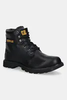 Kožené boty CAT Footwear COLORADO 2.0 WP