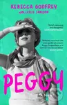 Peggy - Rebecca Godfrey - kniha z kategorie Společenská beletrie