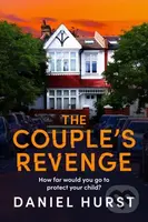The Couple's Revenge (A totally nail-biting psychological thriller with a jaw-dropping twist) - kniha z kategorie Detektivky, thrillery a horory