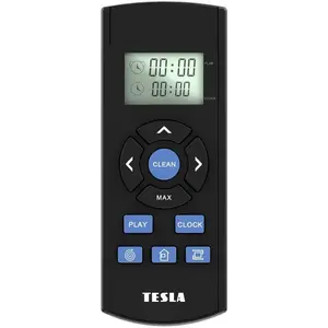 Dálkové ovládání TESLA RoboStar T60 - black