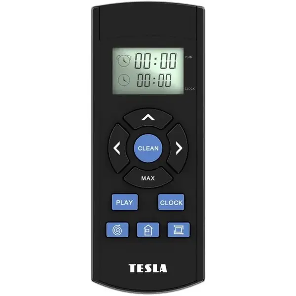 Dálkové ovládání TESLA RoboStar T60 - black