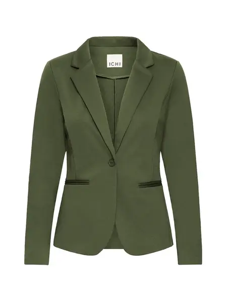 ICHI Blejzer 'Kate'  zelená