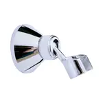 RAV Slezák Držiak sprchy otočný plastový PD005