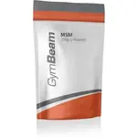 GymBeam MSM - 250 G - NEOCHUCENÉ Kloubní výživa, , velikost