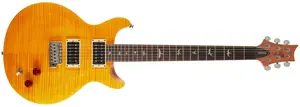 PRS SE Santana Yellow (použité)