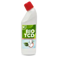 Bio Technics Ltd Bio TCD - Biologický čistič toalet a pisoárů 750 ml