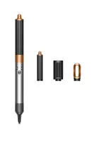 Dyson Airwrap Origin HS02 kulmofén stříbrná/měděná