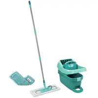 Leifheit Profi XL + náhrada Static Plus mop + vědro