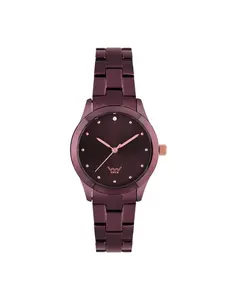 VUCH Edin Dark Purple