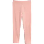 GAP V-BAS STRETCH JERSEY FULL LGN Dievčenské legíny, zelená, veľkosť 2Y