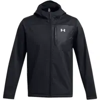 Under Armour STORM SHIELD 2.0 Pánská bunda, černá, velikost