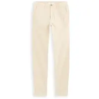 CELIO TOCHARLES Pánské kalhoty, bílá, velikost 32x34