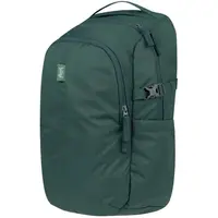 BAAGL DASH Batoh, tmavo zelená, veľkosť