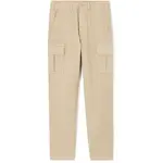 CELIO JOZYME Pánské kalhoty, béžová, velikost