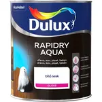 Dulux Univerzálna farba Rapidry Aqua biely 0,75 l