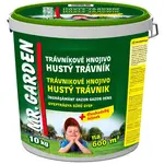 Trávnikové hnojivo Hustý Trávnik 10 kg