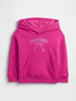 GAP Baby mikina s logem - Holky