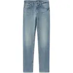 CELIO FOSLIM Pánské džíny, modrá, velikost