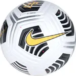 Nike FLIGHT Fotbalový míč, bílá, velikost