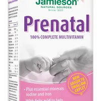 Jamieson Prenatal multivitamin 100 kapslí