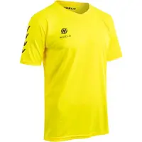 NIDELO PLAYER SHIRT NANTES Sportovní dres, žlutá, velikost