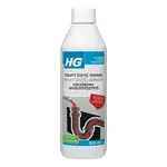 HG Tekutý čistič odpadov 500 ml