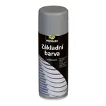 PRIMALEX Antikorózna základná farba v spreji sivá 400 ml