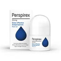 Perspirex Strong Antiperspirant roll-on 20 ml