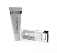 Herbadent Sonic speciální zubní pasta 75 g