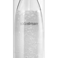 SODASTREAM Gaia White výrobník perlivé vody