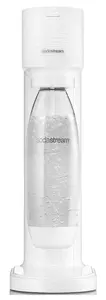 SODASTREAM Gaia White výrobník perlivé vody