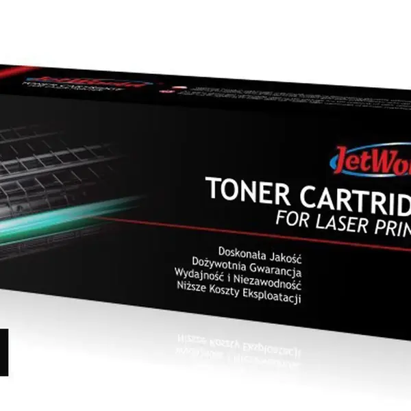 JetWorld PREMIUM kompatibilní toner pro Kyocera TK-5450K 1T0C0D0NL0 černý (black)