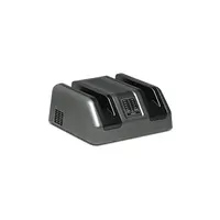 Getac GCMCKB battery charging station, 2 slots, UK