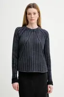 Bavlněný svetr G-Star Washed loose