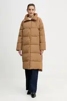 Péřová bunda Tommy Hilfiger