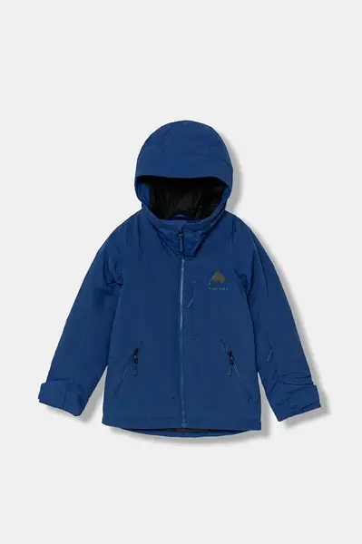 Dětská lyžařská bunda Burton HILLSLOPE